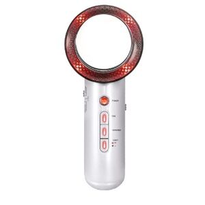 UltraCavitat Face and Body Toning Machine, Cellulite Treatment